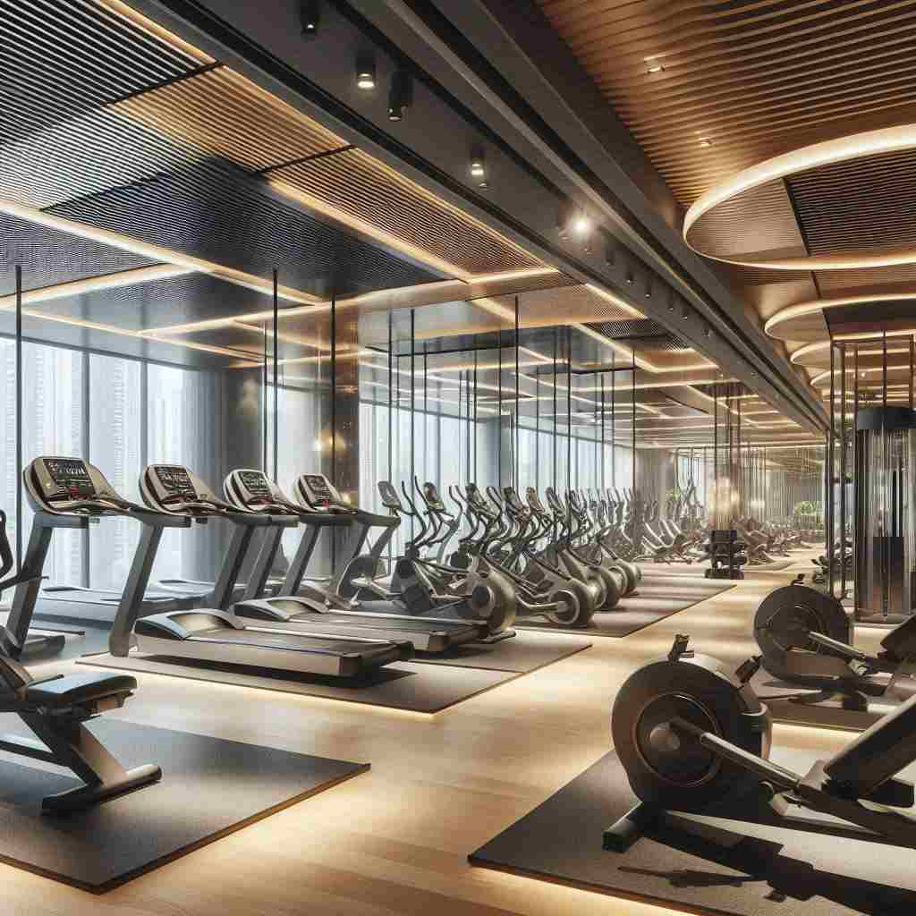 باشگاه بدنسازی خوب چه ویژگی دارد؟