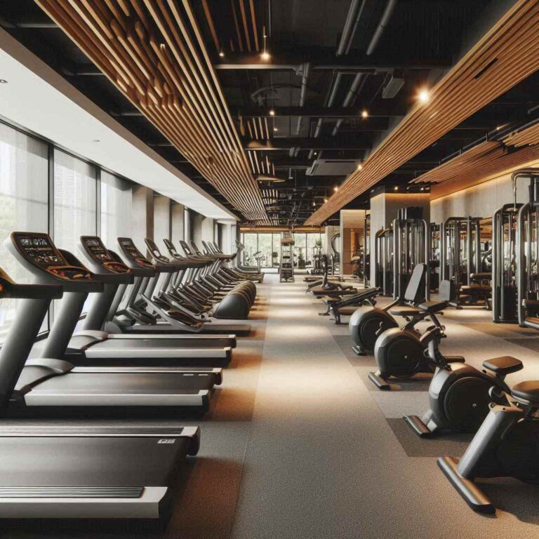 باشگاه بدنسازی خوب چه ویژگی دارد؟