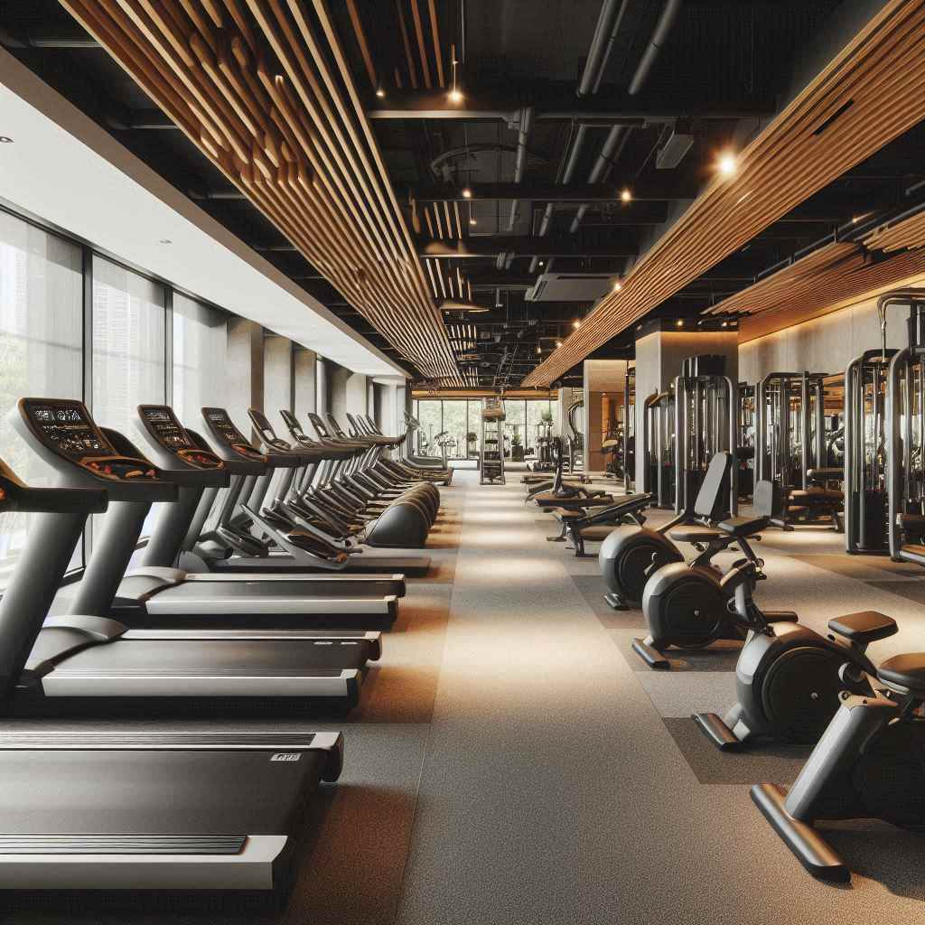 باشگاه بدنسازی خوب چه ویژگی دارد؟
