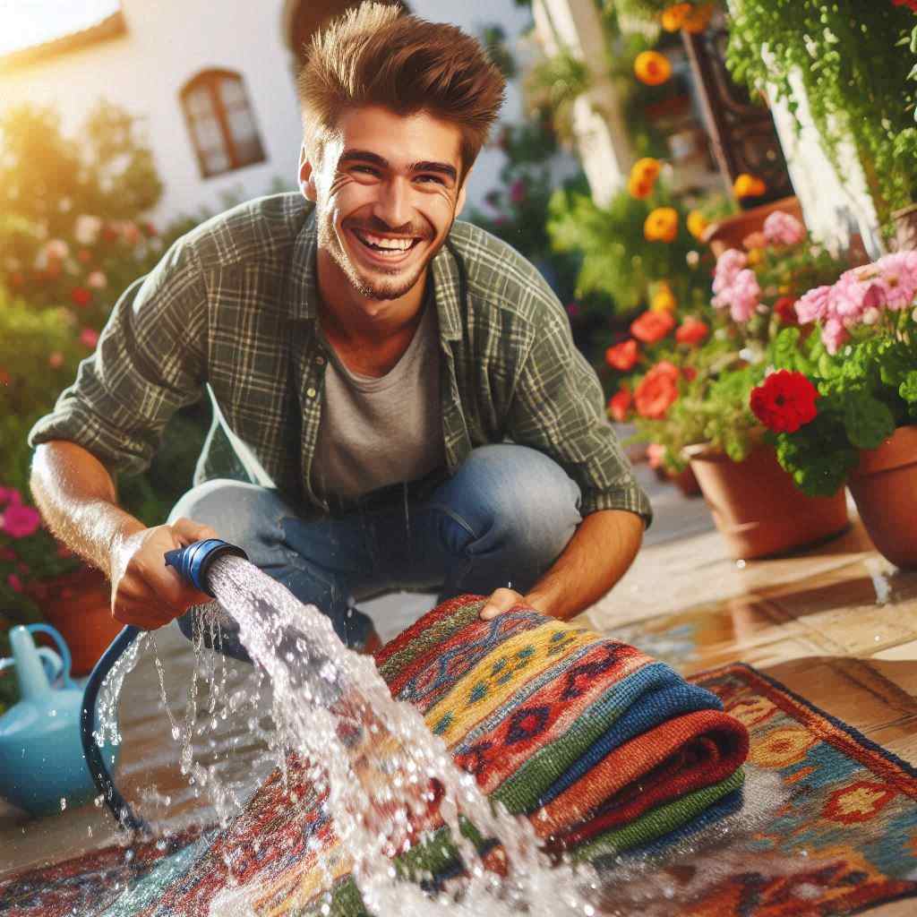 بهترین قالیشویی های تهران