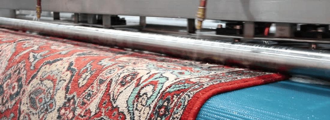 لیست 10 تا از بهترین قالیشویی مازندران