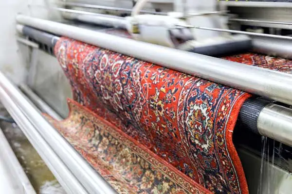 لیست 10 تا از بهترین قالیشویی در ایلام