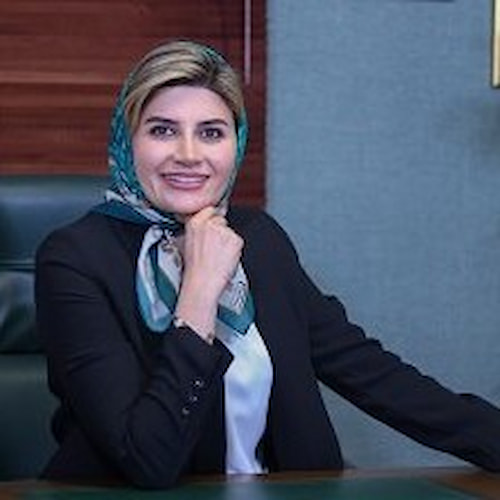 بهاره فیض