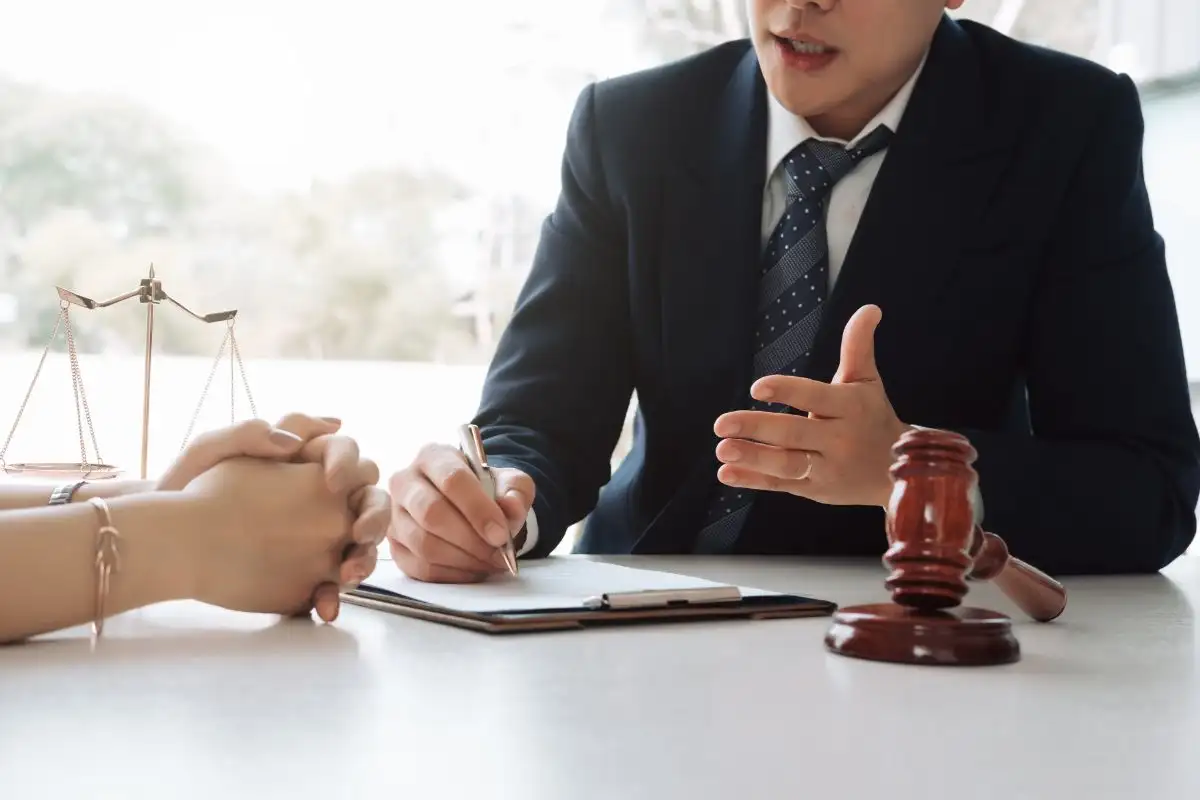 The importance of choosing the right lawyer