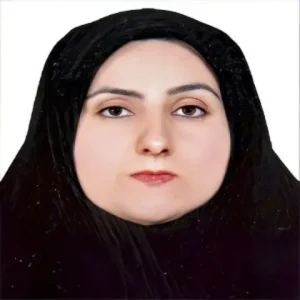 اشرف پور عمران وکیل پایه یک دادگستری