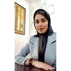  الهام حیدری لیست 10 تا از بهترین وکیل اهواز
