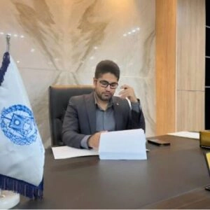  وکیل سبحان آقاجری لیست 10 تا از بهترین وکیل اهواز 