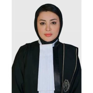 شیما صالحی وندشهنی لیست 10 تا از بهترین وکیل اهواز