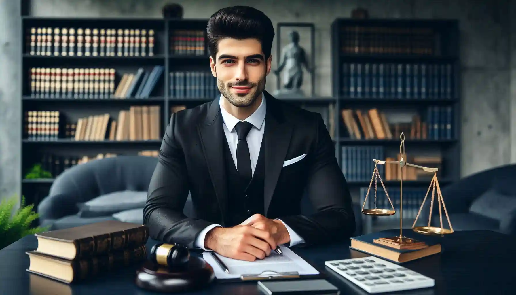 لیست 10 تا از بهترین وکیل در اهواز 
