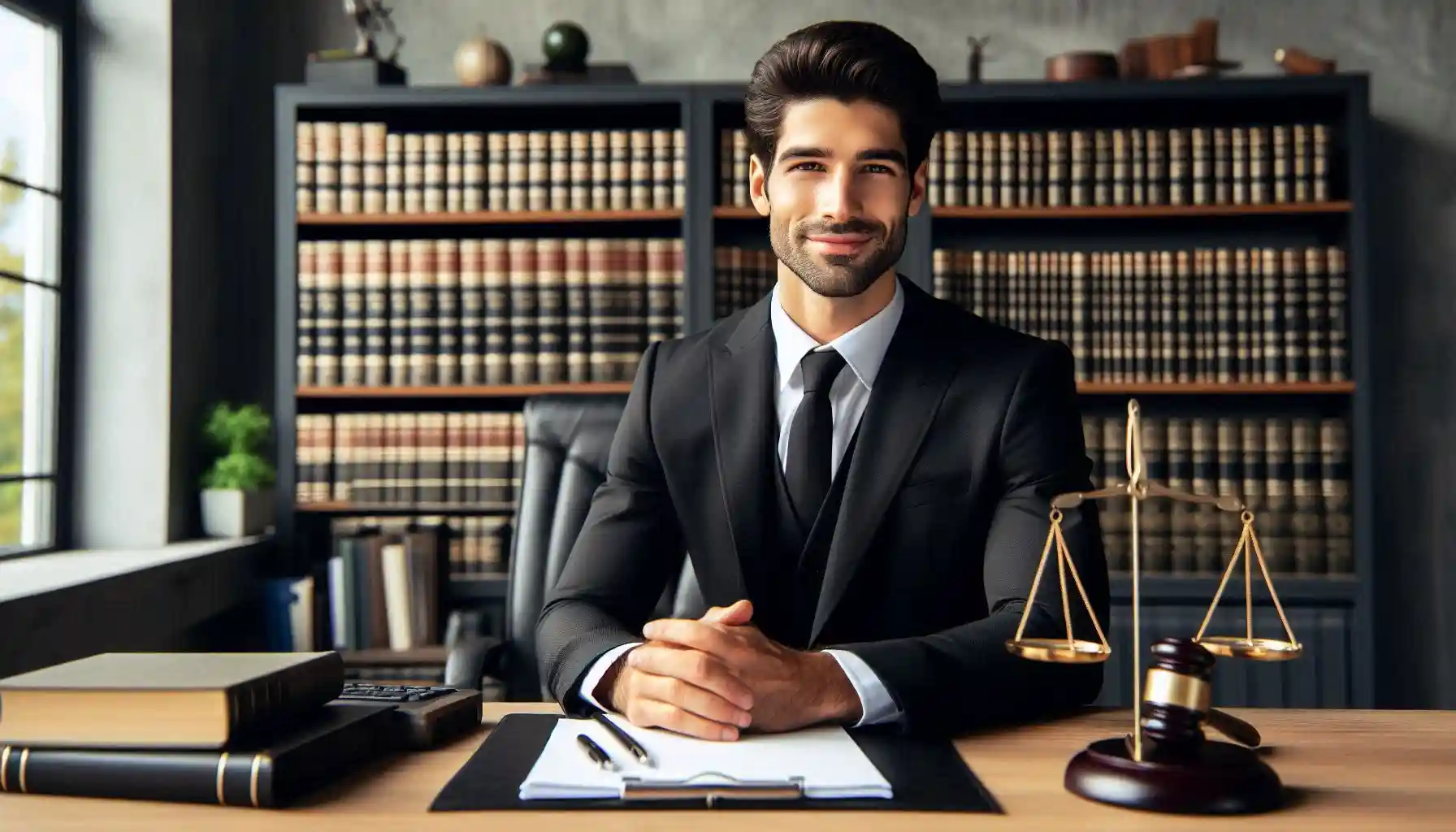 لیست 10 تا از بهترین وکیل در تبریز