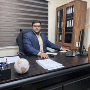 مجتبی شمسی پور لیست 10 تا از بهترین وکیل اهواز
