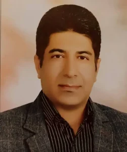 آقای مهدی سمیعی وکیل پایه یک دادگستری در شیراز
