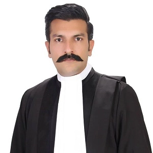 آقای مجتبی غفاری وکیل پایه یک دادگستری