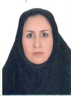 خانم فاطمه سید قمی وکیل پایه یک دادگستری