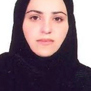 معصومه سلیمانی الموتی عضو لیست 10 تا از بهترین وکیل در ایلام