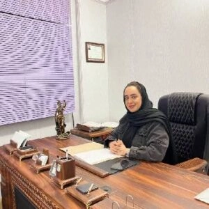 ندا زالی کاهکش لیست 10 تا از بهترین وکیل اهواز