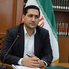 پیمان اکبری وکیل پایه 1 دادگستری