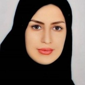 سمیه صادقی عضو لیست 10 تا از بهترین وکیل در ایلام