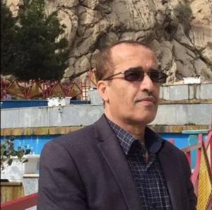 دکتر فریبرز انسانی مهر یکی از وکلای لیست 10 تا از وکیل کرمانشاه 