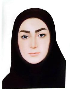 اندیشه یاوری، یکی از وکلای لیست 10 تا از وکیل کرمانشاه