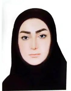 اندیشه یاوری، یکی از وکلای لیست 10 تا از وکیل کرمانشاه