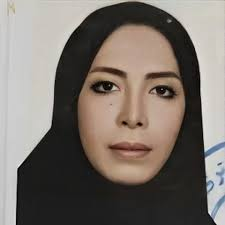 مهسا ستایش، یکی از وکلای لیست 10 تا از وکیل کرمانشاه