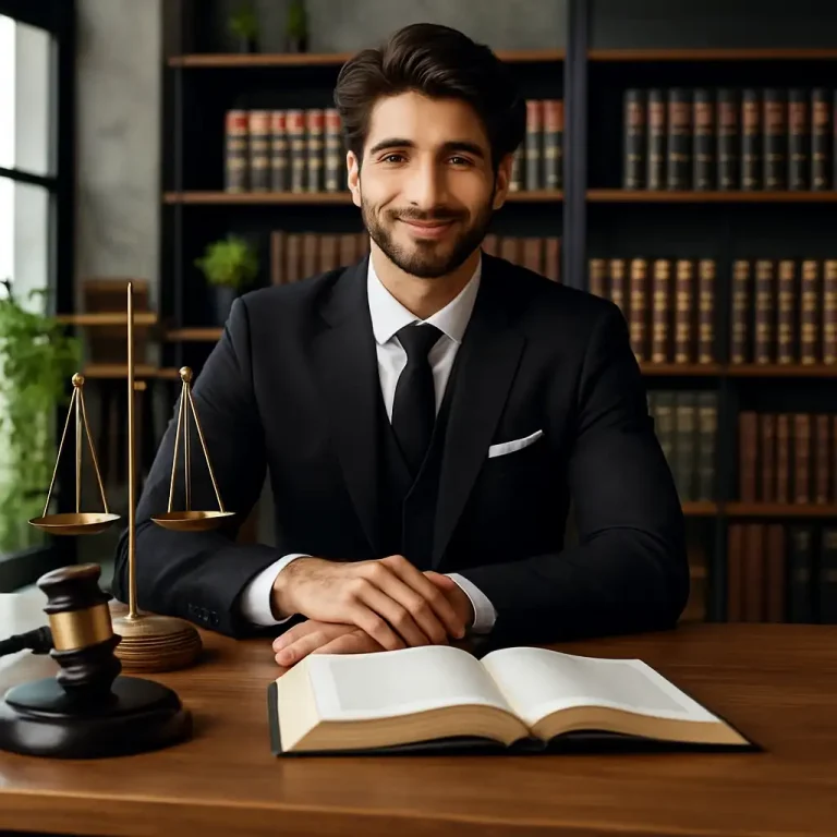 لیست 10 تا از بهترین وکیل در گیلان