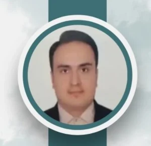 امین مصطفوی؛ یکی از وکلای برجسته گیلان