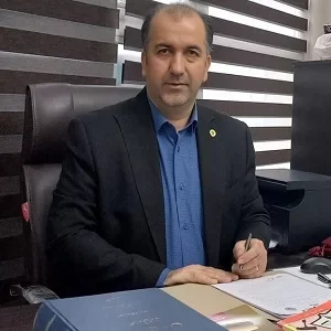 محمد حسین فعال لیست ۱۰ تا از بهترین وکیل در گیلان 