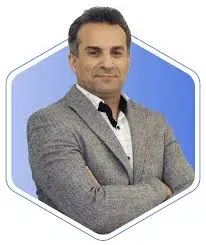 دکتر یوسف شفائی جراح بینی در تهران