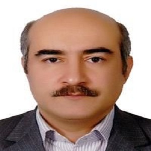 دکتر علی محمدی