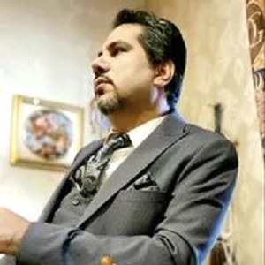 دکتر حمید مشکی