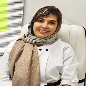 دکتر حمیده فرج زاده