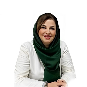 دکتر لیلا خرازی