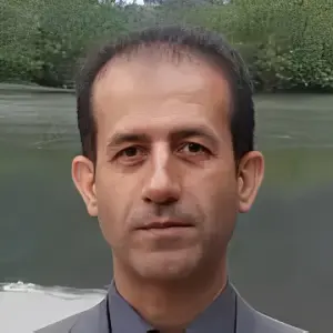دکتر فرزاد محرابی