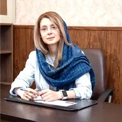دکتر سارا رودگری جراح بینی در تهران