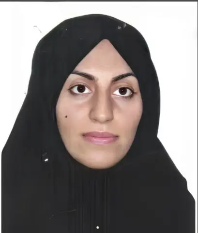 فاطمه بنادکیان وکیل پایه 1 یزد