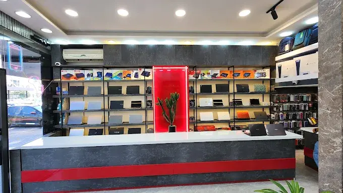 مرکز تعمیرات لپتاپ ایرالپ تاپ