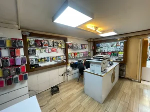 تعمیرات تخصصی کامپیوتر و موبایل پایتخت