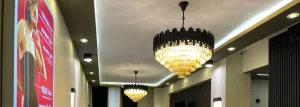 لیست 10 تا از بهترین کلینیک‌ زیبایی در شهرک غرب : کلینیک لیزر و زیبایی پرتو