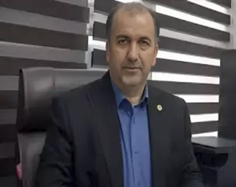 محمد حسن فعال وکیل پایه 1 گیلان