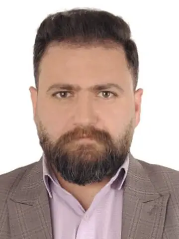 محمد حسین رضازاده وکیل قم