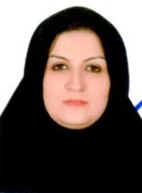 صدیقه کنعانی فهادان وکیل پایه 1 یزد