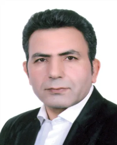سید علی حسین الحسینی وکیل پایه 1