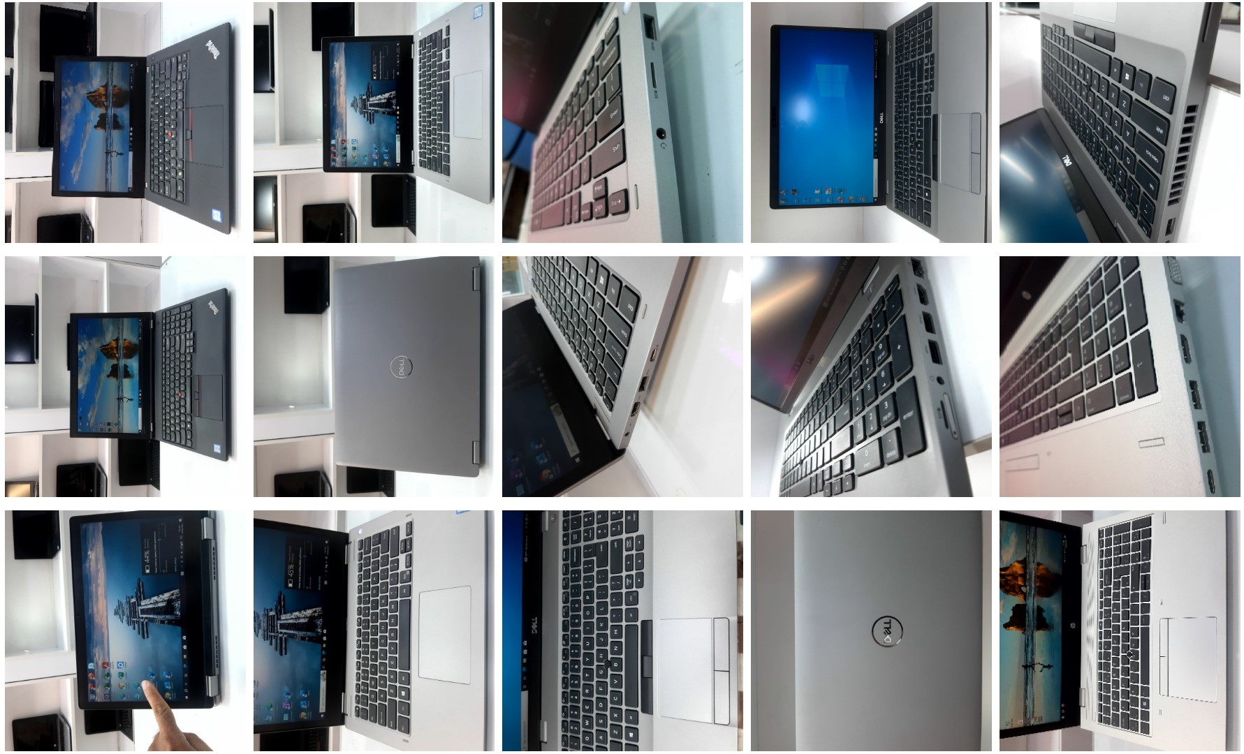 مرکز تعمیر لپ‌ تاپ و کامپیوتر بردیا