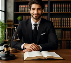 لیست 10 تا از بهترین وکیل در گیلان