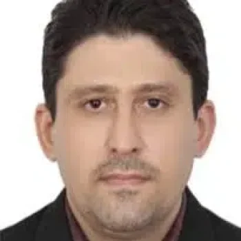 دکتر علی جاودانی جراح زیبایی در تهران
