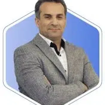 دکتر یوسف شفائی جراح بینی در تهران