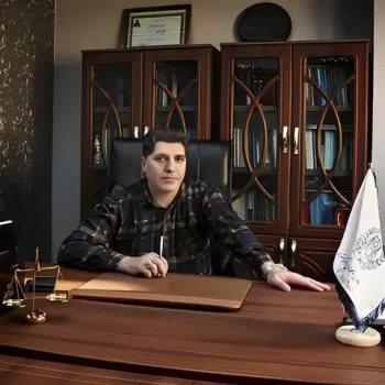 جلیل آسانی وکیل تبریز