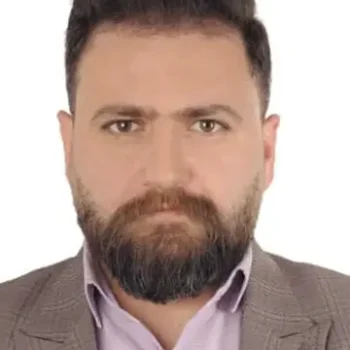محمد حسین رضازاده وکیل قم